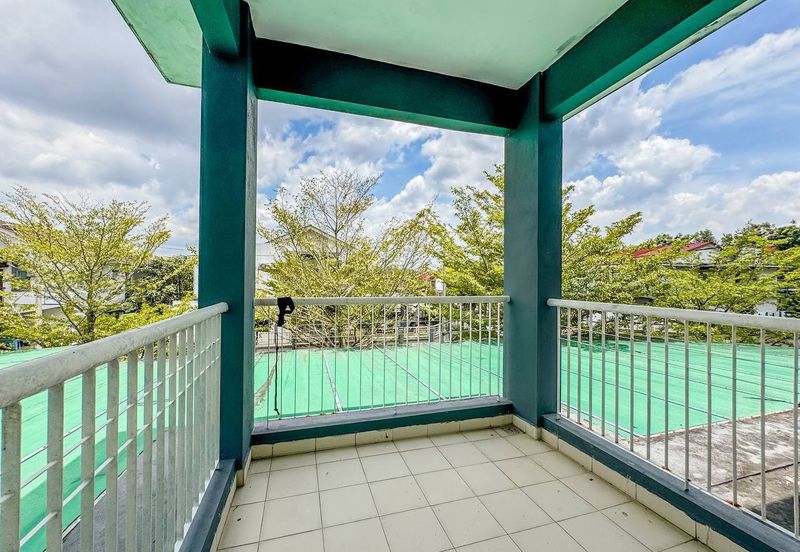 Taman Pelangi Semenyih 2