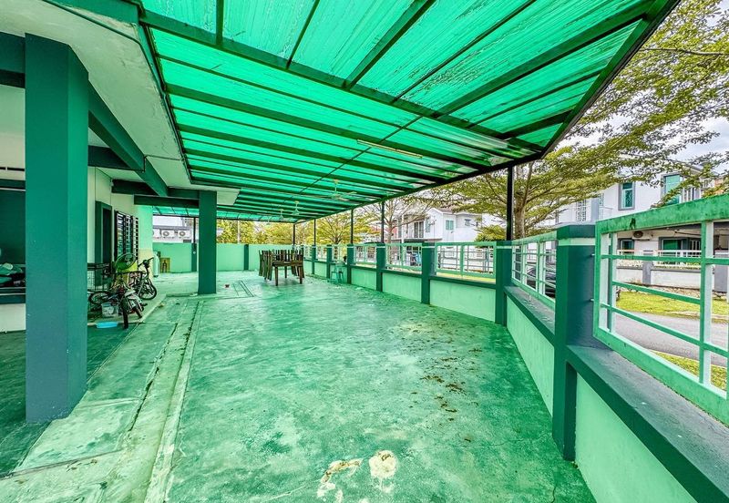 Taman Pelangi Semenyih 2