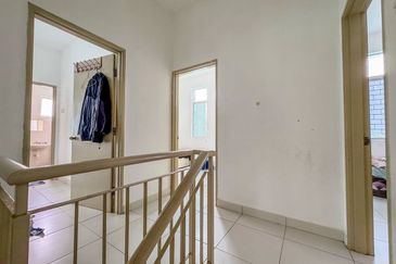 Taman Pelangi Semenyih 2