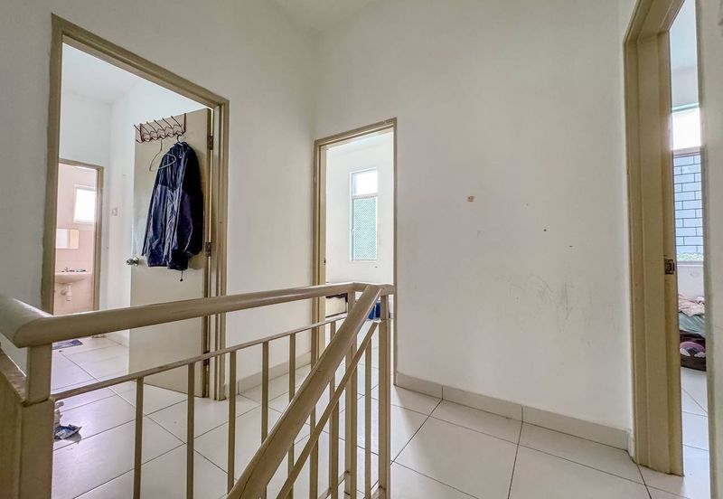 Taman Pelangi Semenyih 2