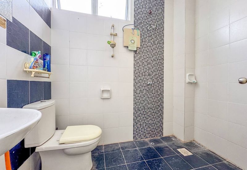 Taman Pelangi Semenyih 2