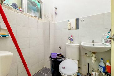 Taman Pelangi Semenyih 2