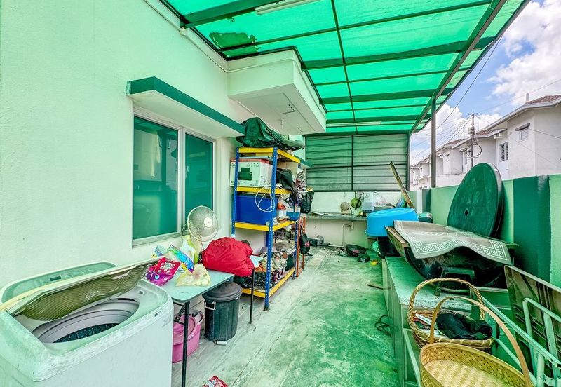 Taman Pelangi Semenyih 2