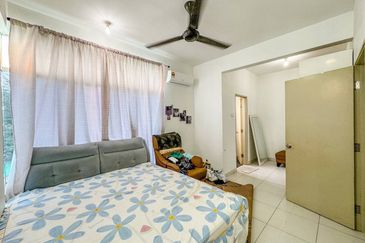 Taman Pelangi Semenyih 2