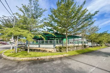 Taman Pelangi Semenyih 2