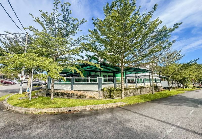 Taman Pelangi Semenyih 2