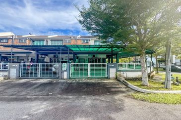 Taman Pelangi Semenyih 2