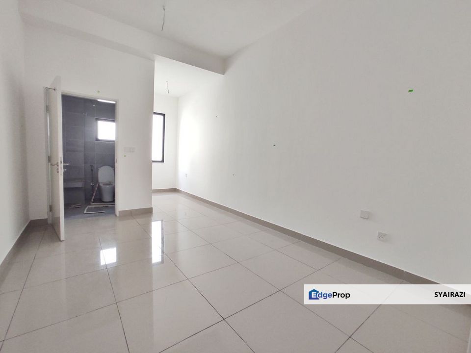 BRAND NEW 2 Storey Superlink Sejati Lakeside (Phase 3), Cyberjaya, Selangor, Cyberjaya