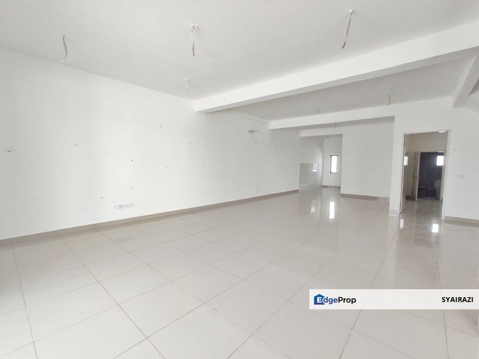 BRAND NEW 2 Storey Superlink Sejati Lakeside (Phase 3), Cyberjaya, Selangor, Cyberjaya