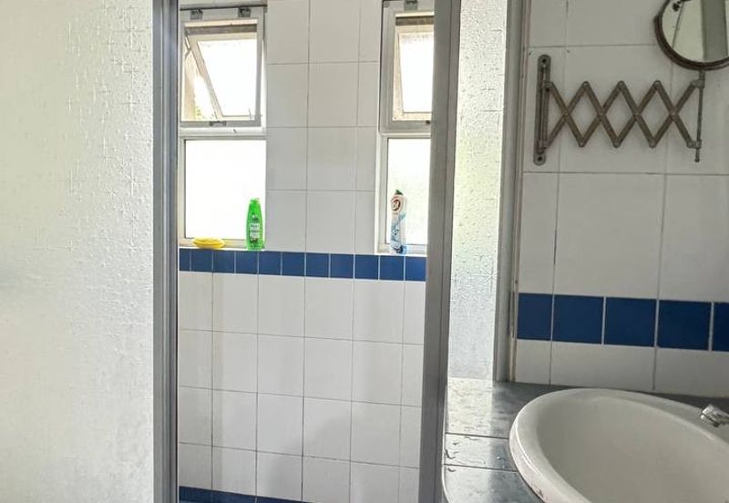 Seri Maya Condominium