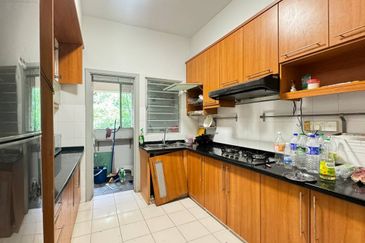 Seri Maya Condominium