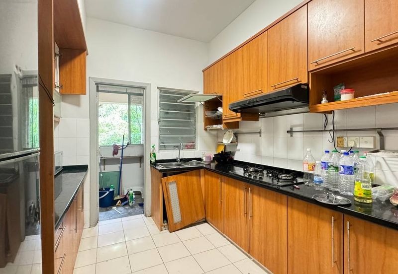 Seri Maya Condominium