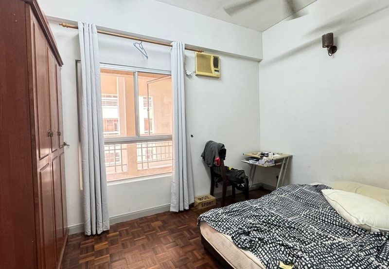 Seri Maya Condominium