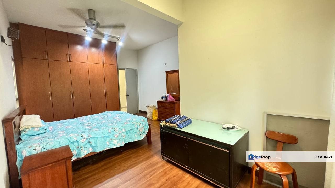 Seri Maya Condominium, Setiawangsa, Kuala Lumpur, Kuala Lumpur, Taman Setiawangsa