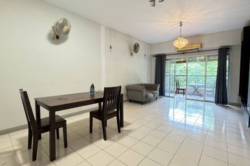 Seri Maya Condominium