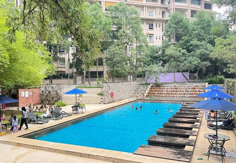 Seri Maya Condominium