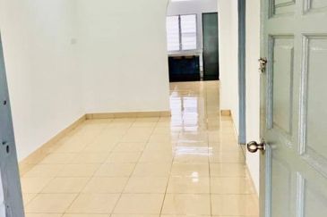 Taman Sungai Besi Indah