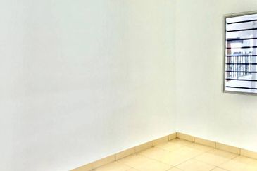 Taman Sungai Besi Indah