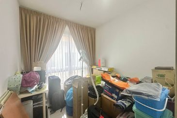 Setia Warisan Tropika (Belladonna)