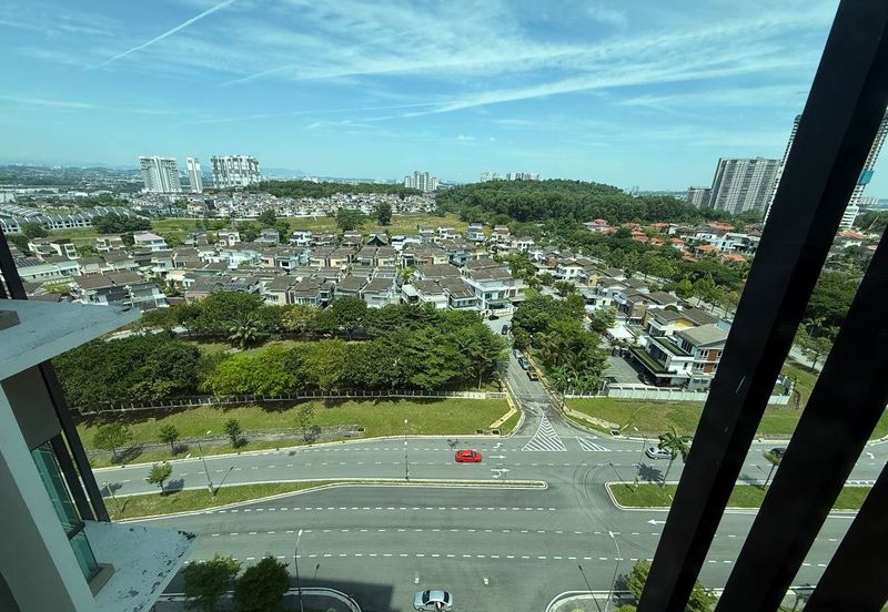 Lake Vista Residence (Tasik Vista Residen)