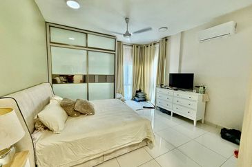 Lake Vista Residence (Tasik Vista Residen)