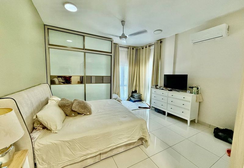 Lake Vista Residence (Tasik Vista Residen)