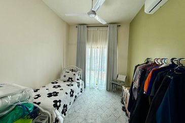 Lake Vista Residence (Tasik Vista Residen)