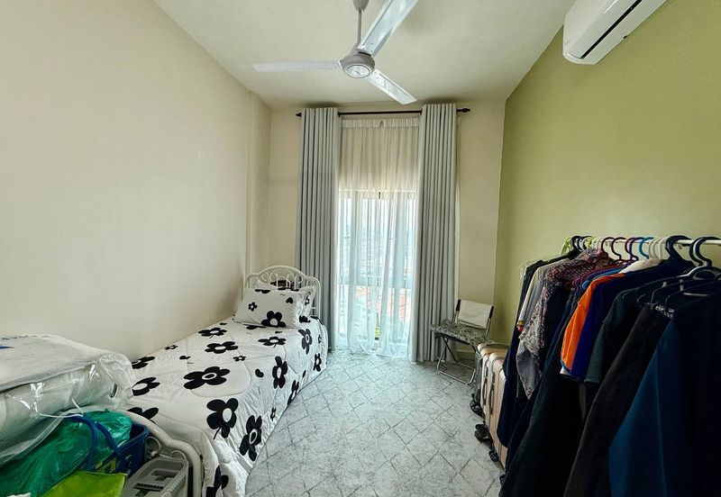 Lake Vista Residence (Tasik Vista Residen)