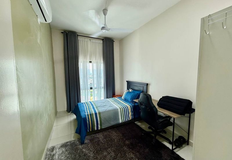 Lake Vista Residence (Tasik Vista Residen)