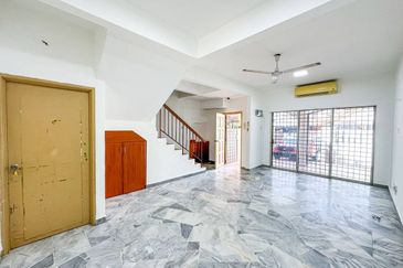 Bandar Bukit Puchong