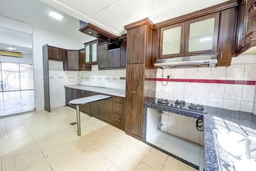 Bandar Bukit Puchong