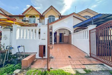 Bandar Bukit Puchong