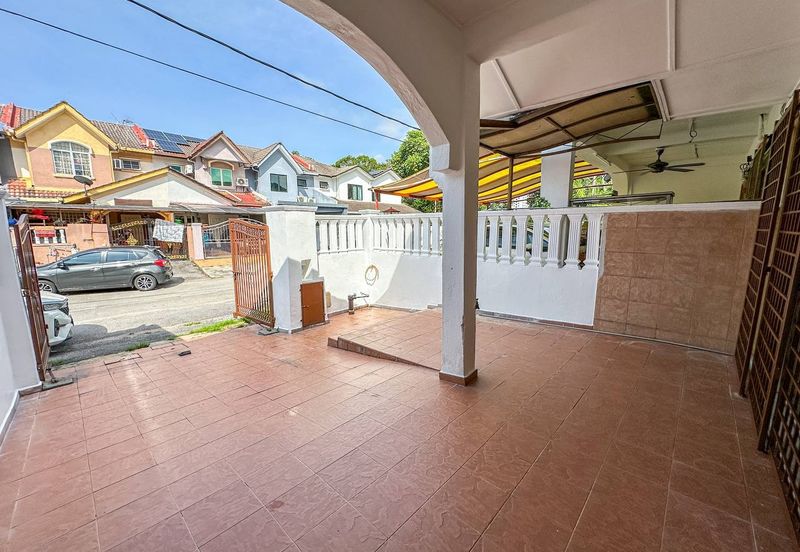 Bandar Bukit Puchong