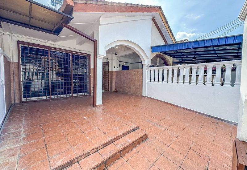 Bandar Bukit Puchong