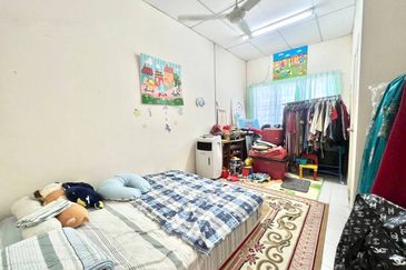 Seksyen 8, Bandar Baru Bangi