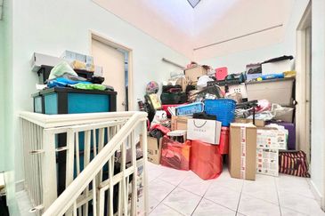 Seksyen 8, Bandar Baru Bangi