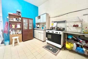 Seksyen 8, Bandar Baru Bangi