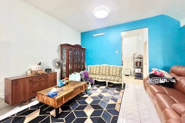 Seksyen 8, Bandar Baru Bangi