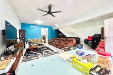 Seksyen 8, Bandar Baru Bangi