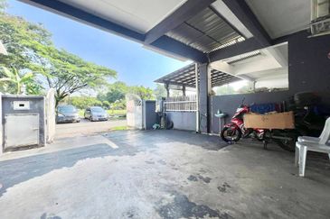 Seksyen 8, Bandar Baru Bangi