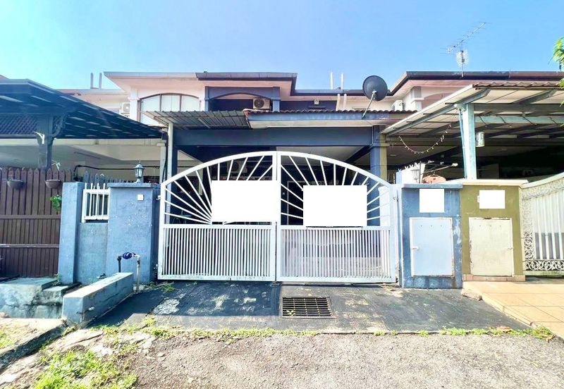 Seksyen 8, Bandar Baru Bangi