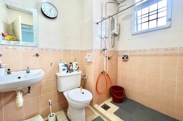 Seksyen 8, Bandar Baru Bangi