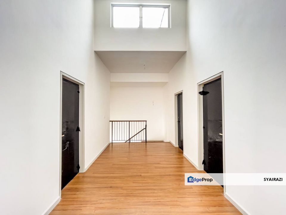 BRAND NEW 2 Storey Terrace House Verna @ Serene Heights, Bangi, Selangor, Semenyih