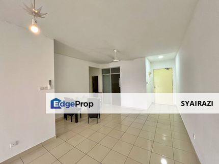 BIG BALCONY Pearl Avenue @ Sungai Chua, Kajang, Selangor, Kajang