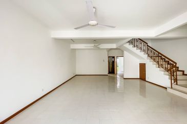 Taman Kajang Perdana