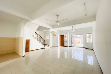 Taman Kajang Perdana