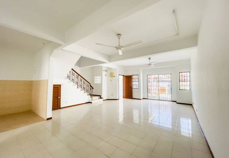 Taman Kajang Perdana