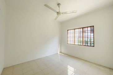 Taman Kajang Perdana