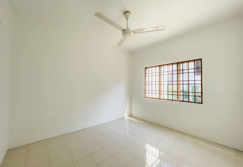 Taman Kajang Perdana