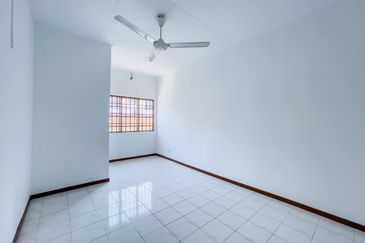 Taman Kajang Perdana